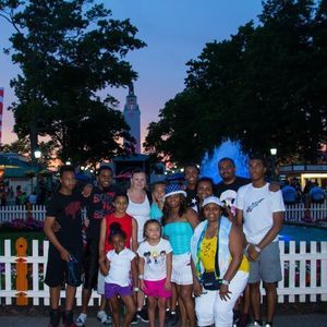 Meet your Posher, Eugene